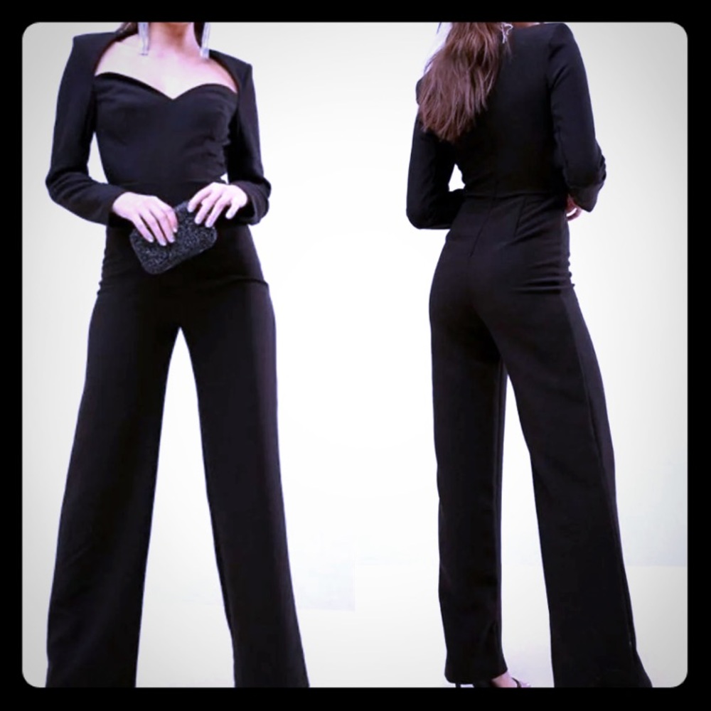 COPY - Classy jumpsuit